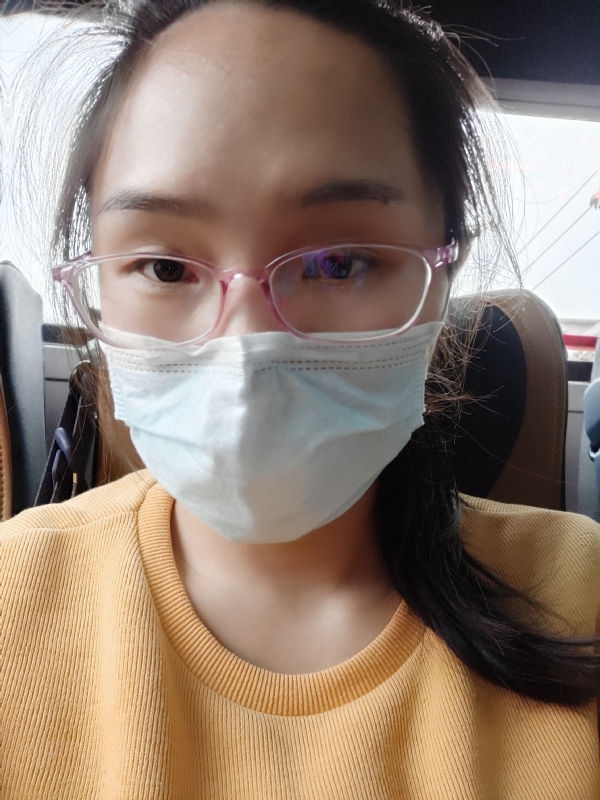 丫丫的第一张照片--潍坊相亲服务中心