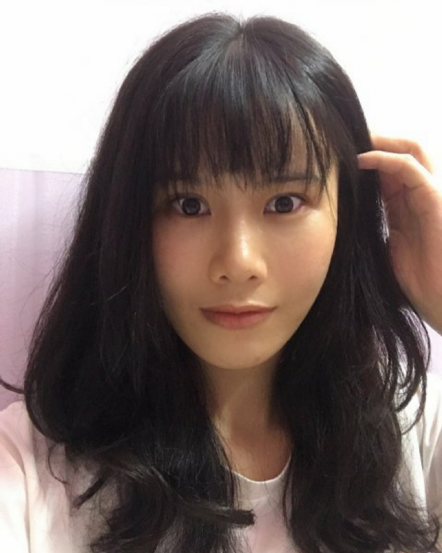 悦见的第一张照片--潍坊相亲服务中心