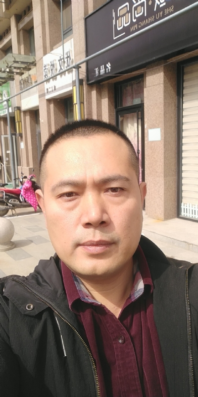 Happpy的第一张照片--潍坊相亲服务中心