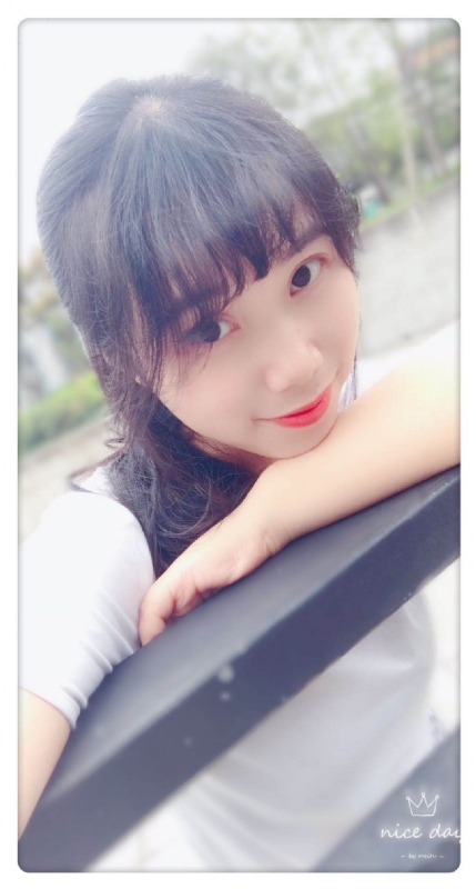 小兰的第一张照片--潍坊相亲服务中心