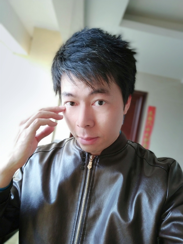 曾经的爱的第三张照片--潍坊相亲服务中心