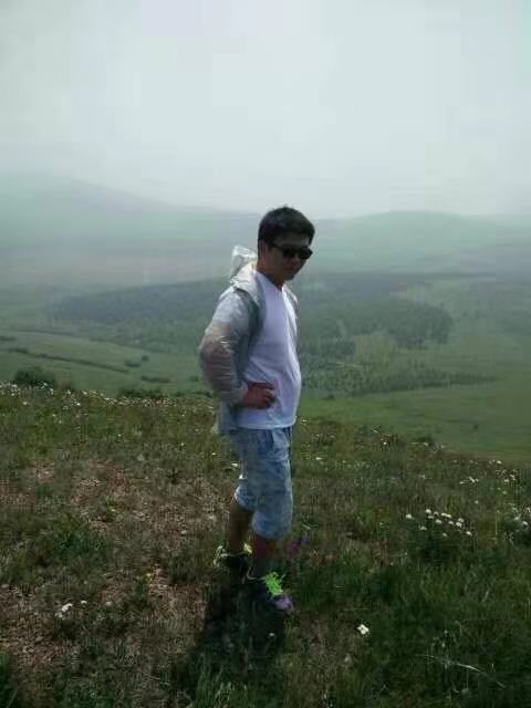 偶遇福星的第一张照片--潍坊相亲服务中心