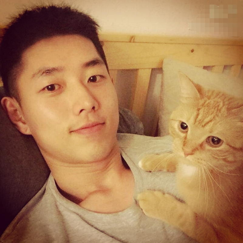 追逐的第一张照片--潍坊相亲服务中心