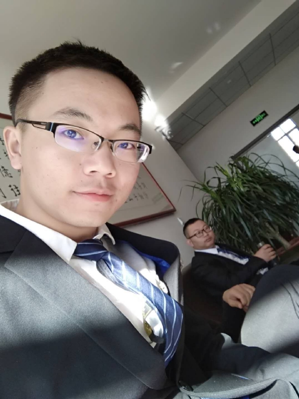 94ever的第一张照片--潍坊相亲服务中心