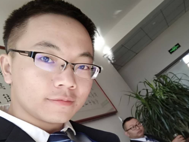 94ever的第二张照片--潍坊相亲服务中心