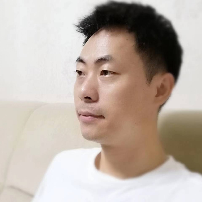 依洺的第一张照片--潍坊相亲服务中心