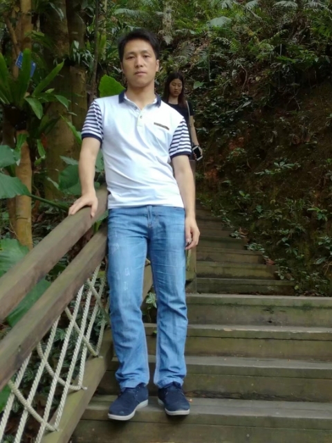 缘定的第二张照片--潍坊相亲服务中心