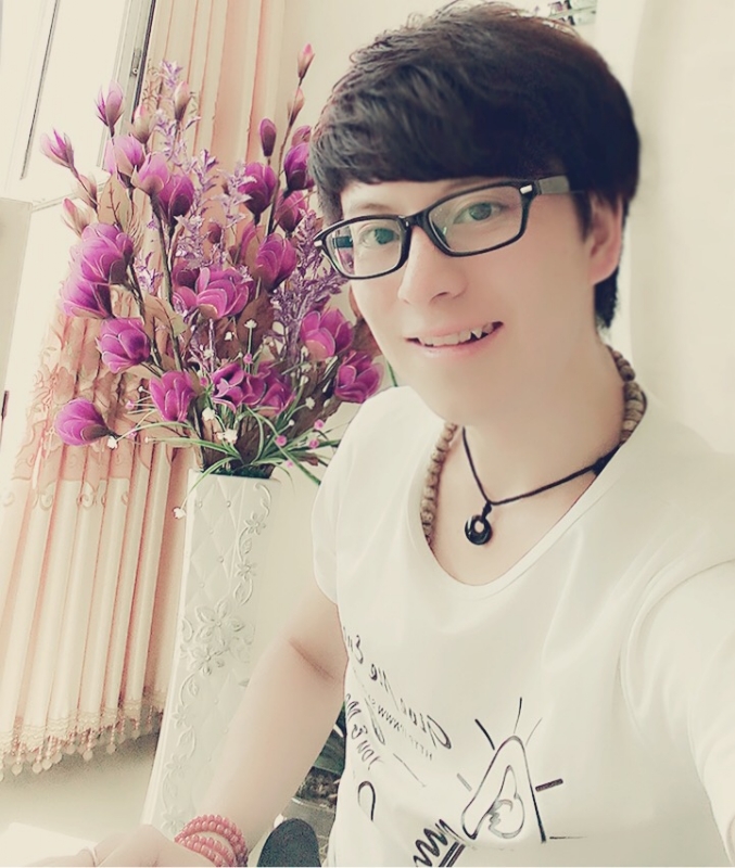 半°的第三张照片--潍坊相亲服务中心