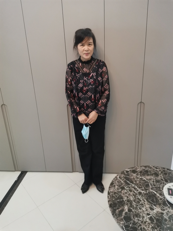 随缘的第二张照片--潍坊相亲服务中心