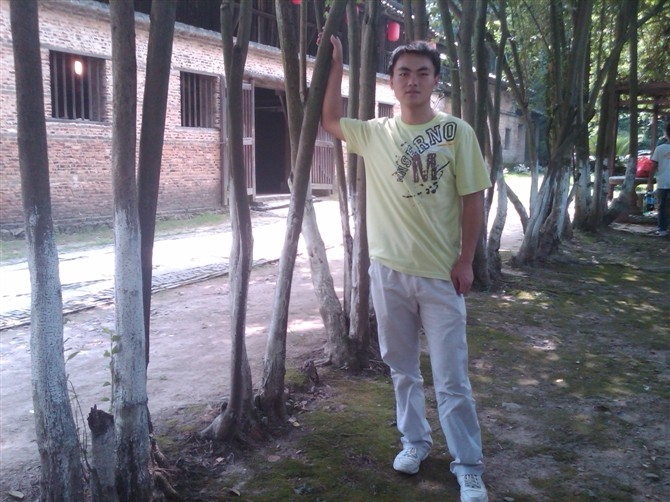 踏歌行的第一张照片--潍坊相亲服务中心