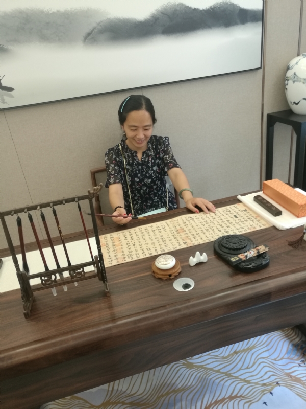 anna的第一张照片--潍坊相亲服务中心