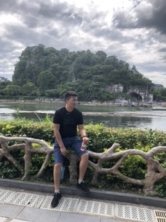 亿亿的第一张照片--潍坊相亲服务中心