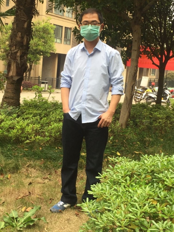 海绵宝宝的第二张照片--潍坊相亲服务中心