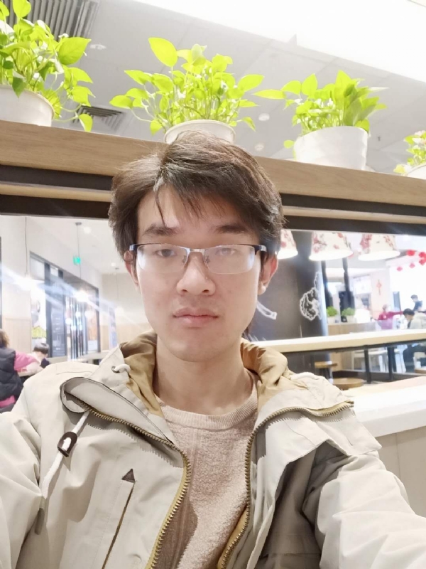 南有乔木的第二张照片--潍坊相亲服务中心