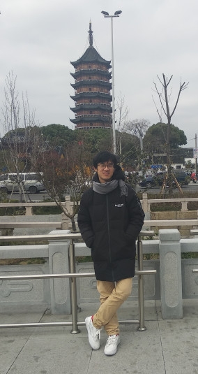 南有乔木的第三张照片--潍坊相亲服务中心