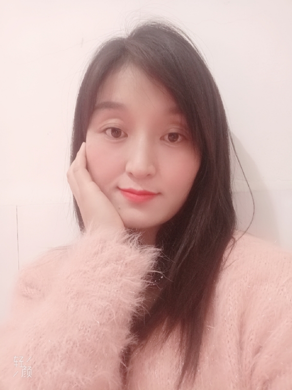 莹莹的第一张照片--潍坊相亲服务中心