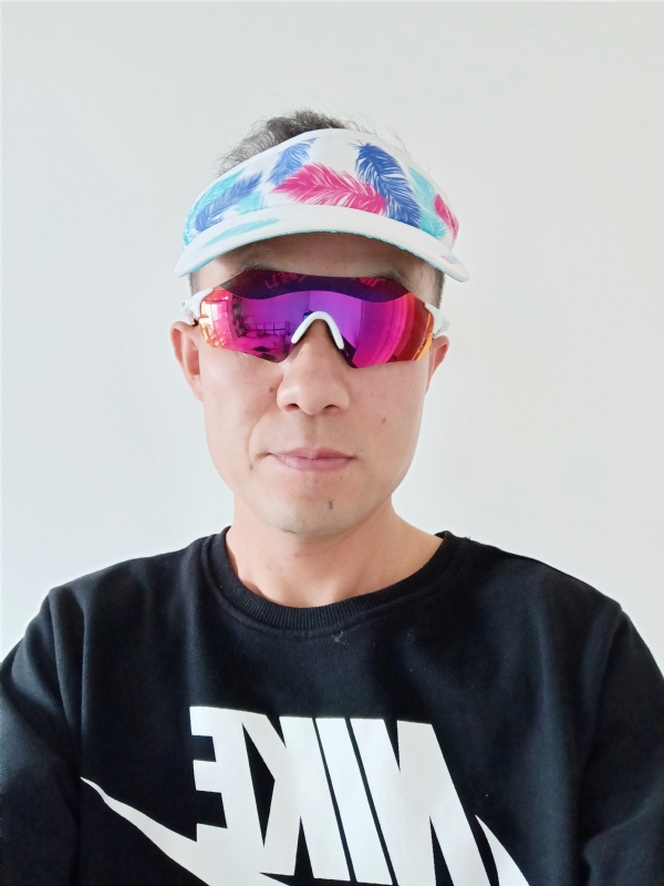 在路上的第一张照片--潍坊相亲服务中心