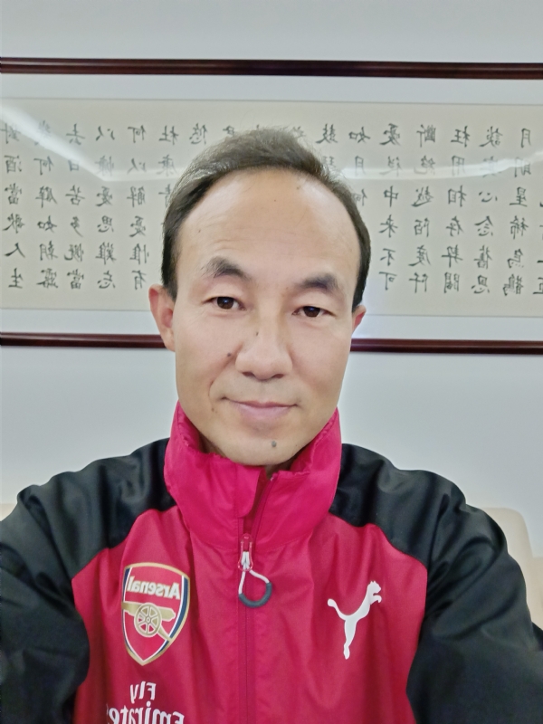 在路上的第二张照片--潍坊相亲服务中心