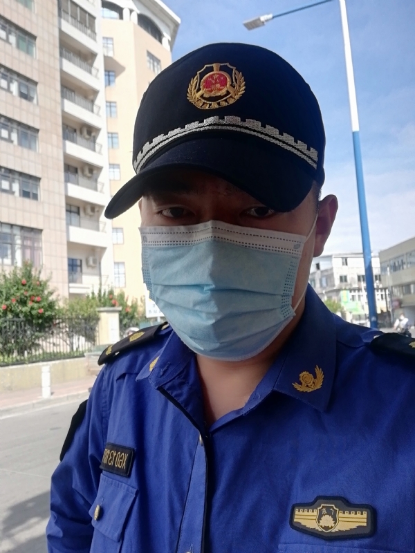 边城浪子的第一张照片--潍坊相亲服务中心