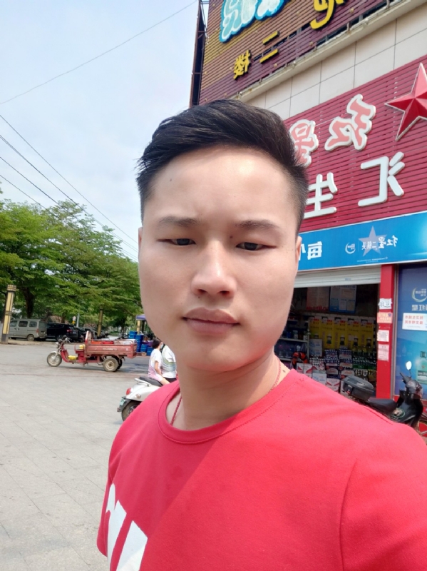 刘振军的第一张照片--潍坊相亲服务中心