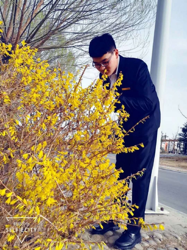 十七的第一张照片--潍坊相亲服务中心