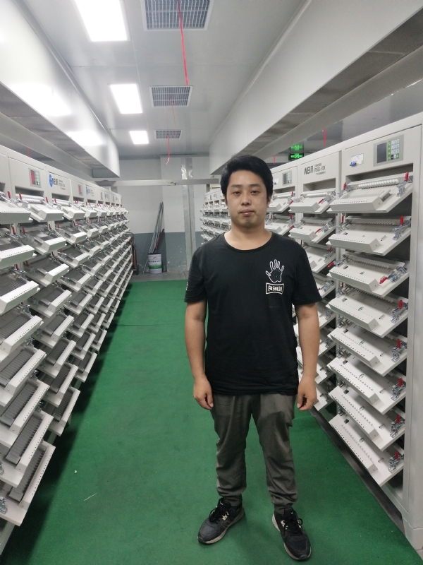 真挚的心的第一张照片--潍坊相亲服务中心