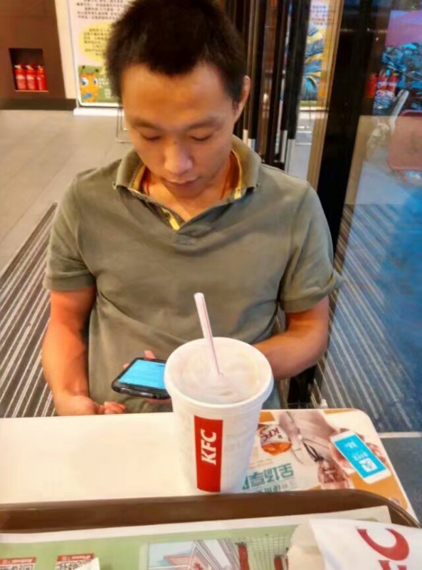 真实找人结婚的第一张照片--潍坊相亲服务中心