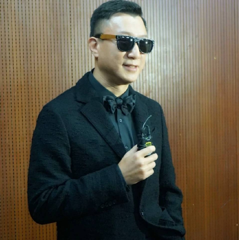 翔先生的第一张照片--潍坊相亲服务中心