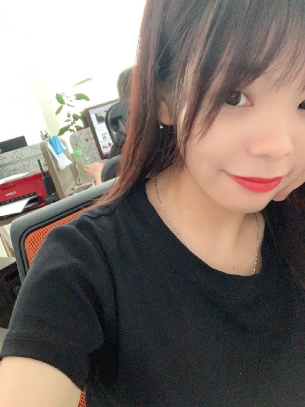 小乔的第一张照片--潍坊相亲服务中心