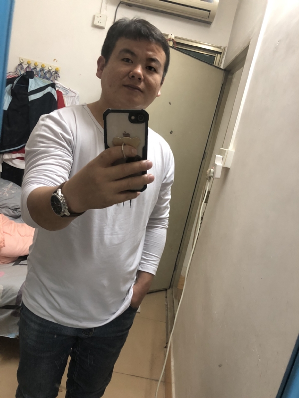 凯的第一张照片--潍坊相亲服务中心