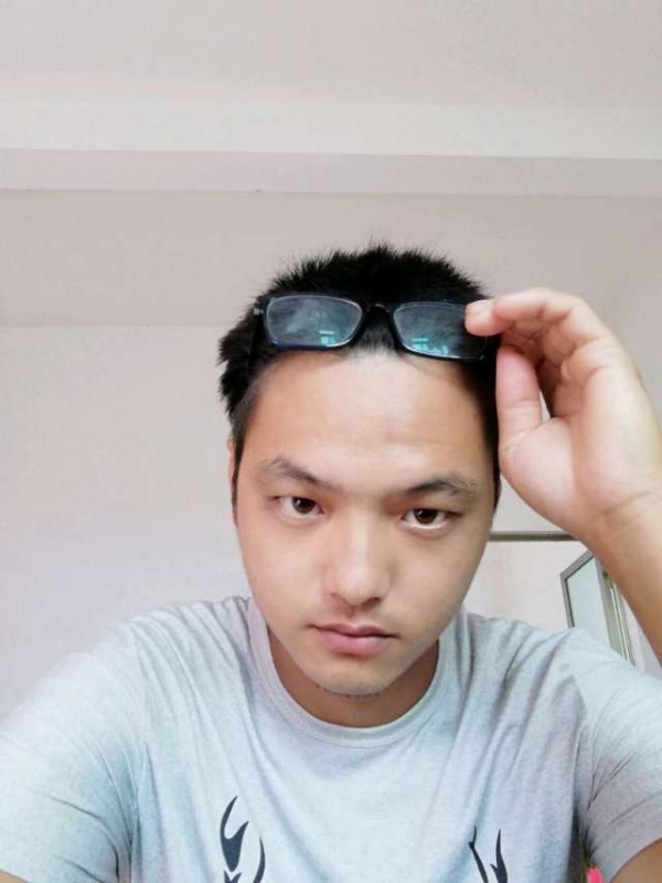 坤坤的第一张照片--潍坊相亲服务中心