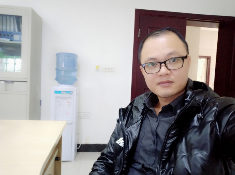 德哥依然在江湖的第一张照片--潍坊相亲服务中心