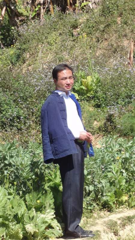 麟的第一张照片--潍坊相亲服务中心