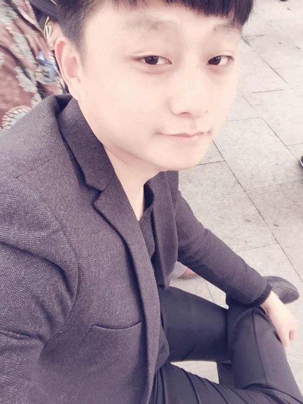 我姓徐缺难解你心绪的第一张照片--潍坊相亲服务中心