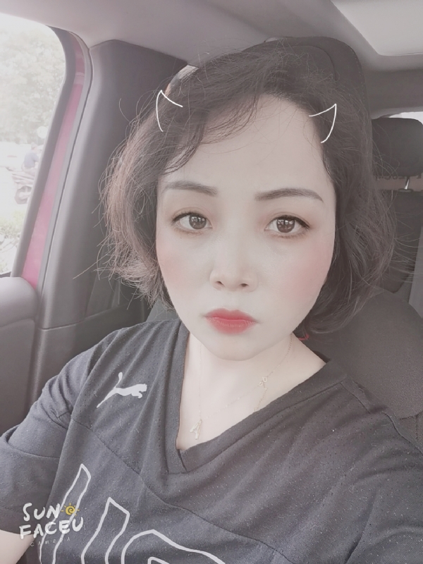 灰太狼姐姐的第一张照片--潍坊相亲服务中心