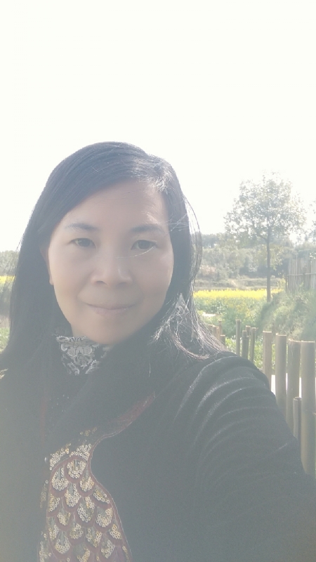 美丽心情的第一张照片--潍坊相亲服务中心