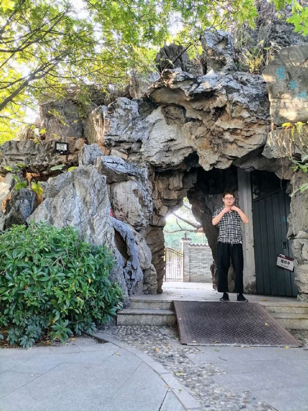 萍水相逢晏的第四张照片--潍坊相亲服务中心