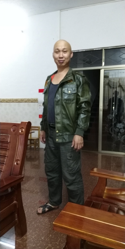 大海的第一张照片--潍坊相亲服务中心