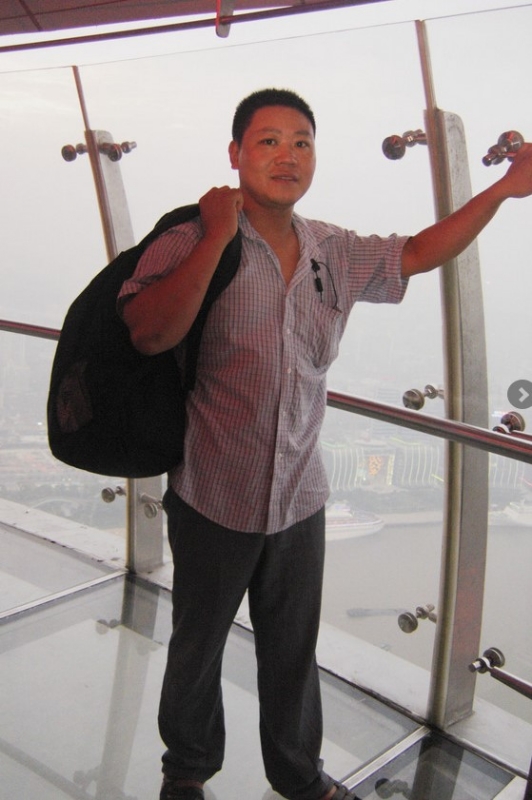 缘份天空的第一张照片--潍坊相亲服务中心