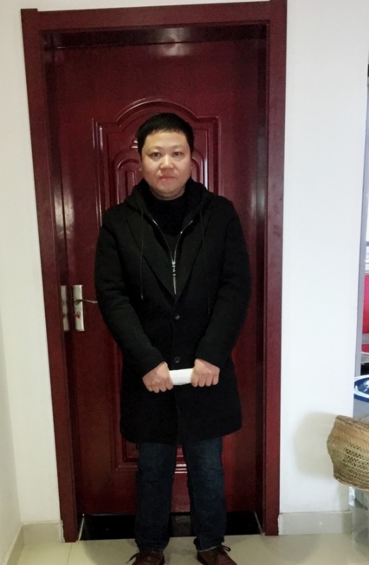 缘份天空的第二张照片--潍坊相亲服务中心