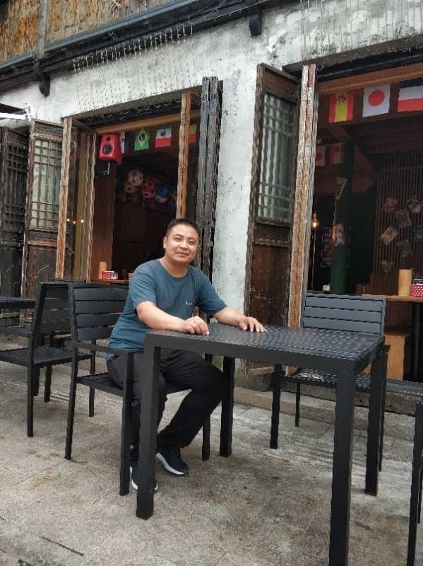 陈目城的第二张照片--潍坊相亲服务中心