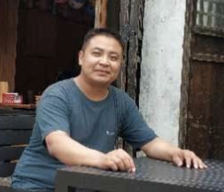 陈目城的第五张照片--潍坊相亲服务中心