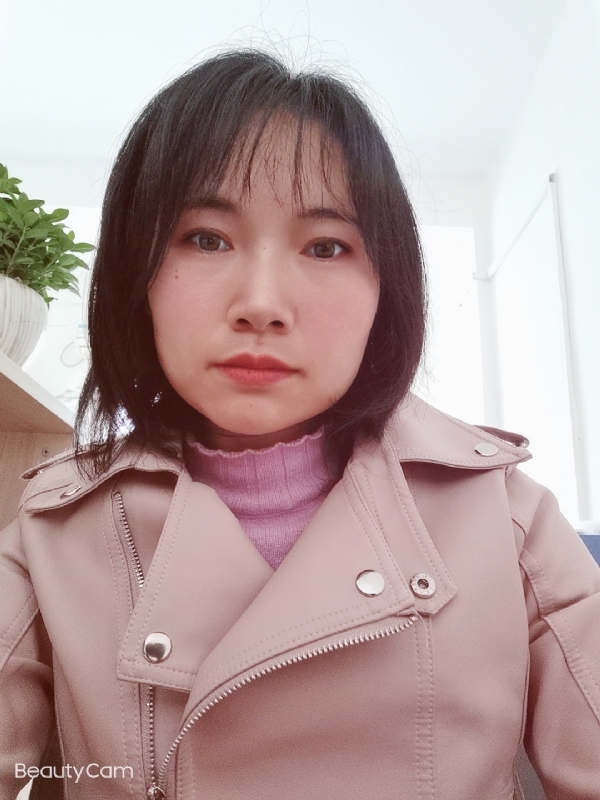 薄荷的第一张照片--潍坊相亲服务中心