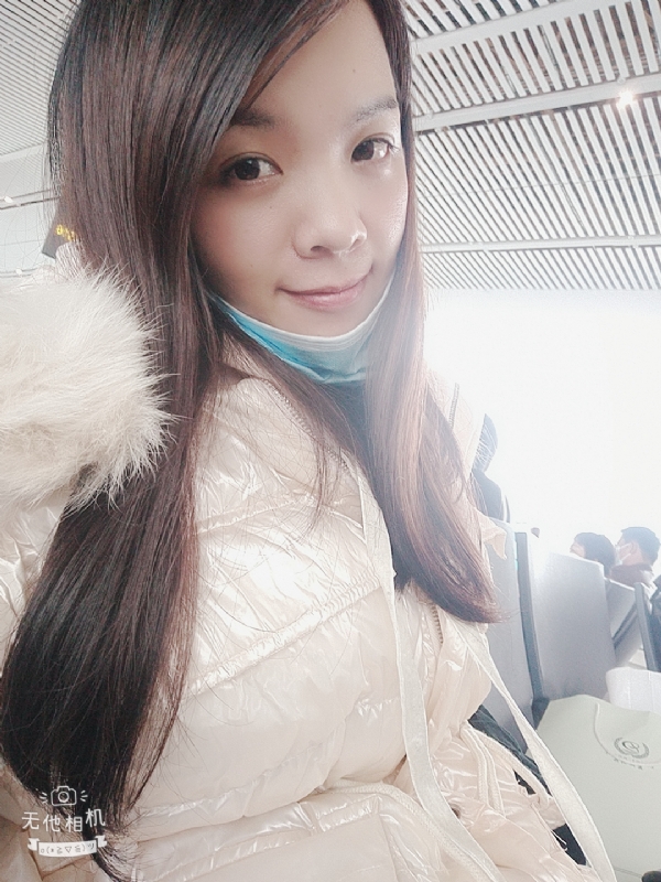 覃覃的第一张照片--潍坊相亲服务中心