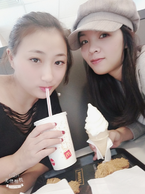 覃覃的第二张照片--潍坊相亲服务中心