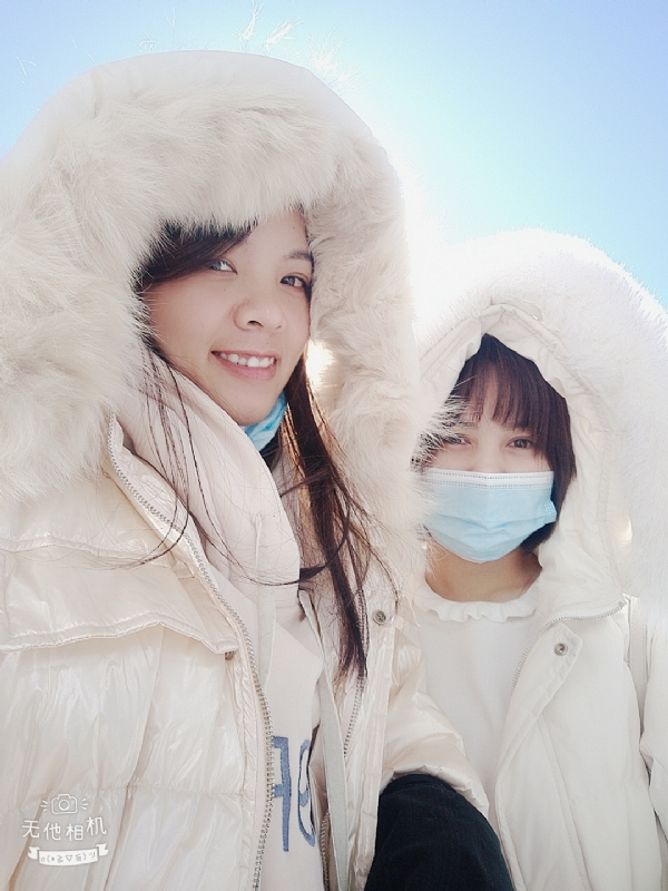 覃覃的第六张照片--潍坊相亲服务中心