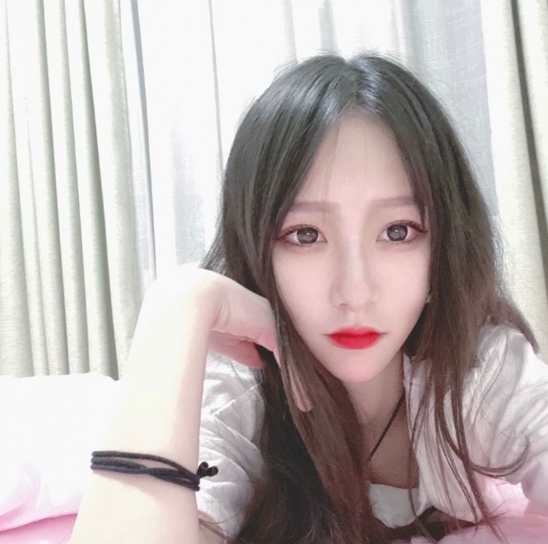 夢怡的第一张照片--潍坊相亲服务中心