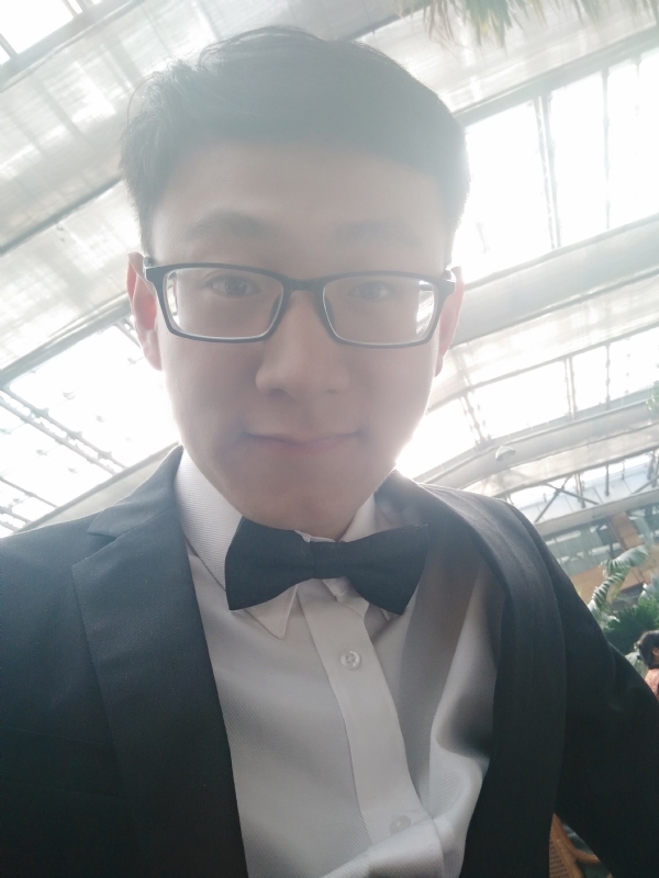 转角遇到爱的第一张照片--潍坊相亲服务中心