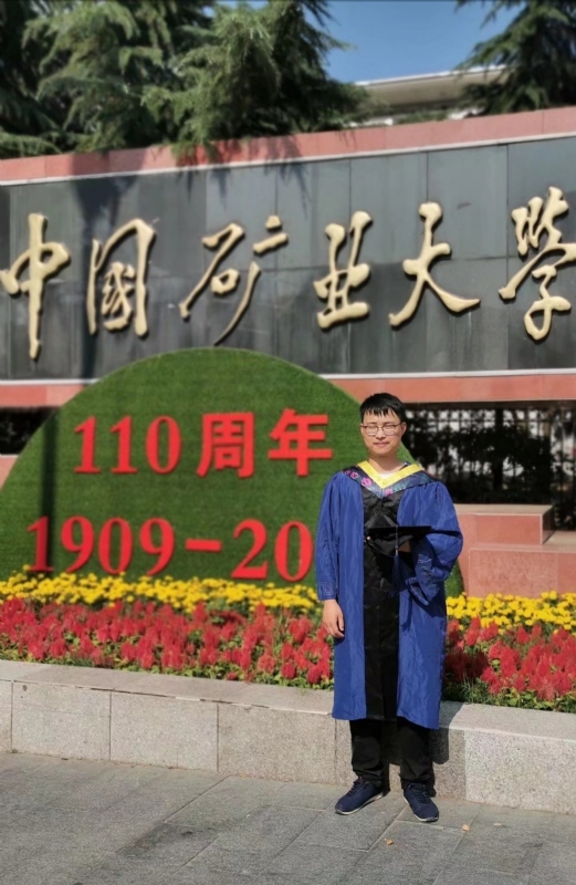 晨的第二张照片--潍坊相亲服务中心