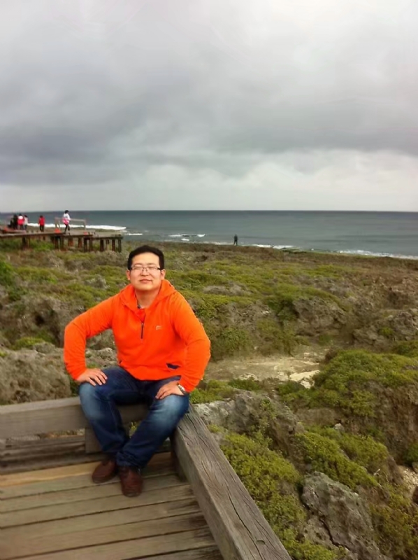 孑然一身的第一张照片--潍坊相亲服务中心